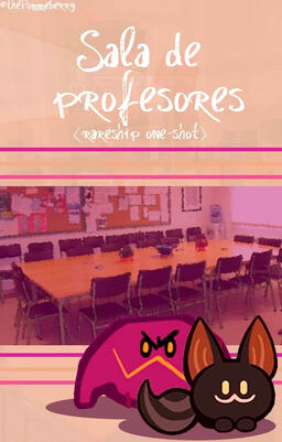 Sala de Profesores (one-shot)